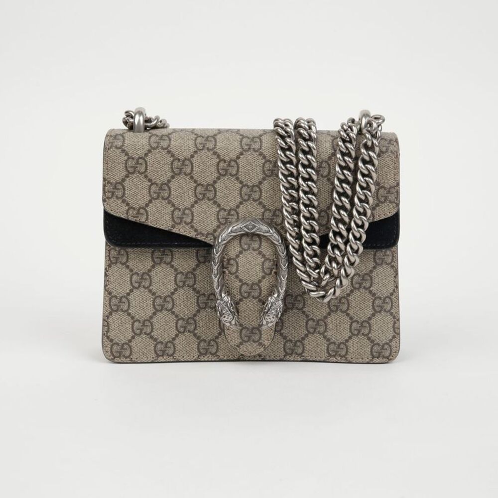 Dionysus Mini Chain Shoulder Crossbody Bag